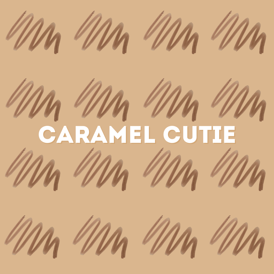 "Caramel Cutie" Luxe LipLiner