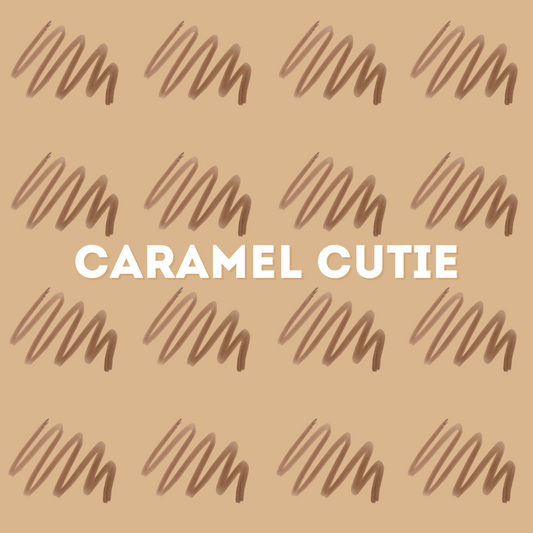 "Caramel Cutie" Luxe LipLiner