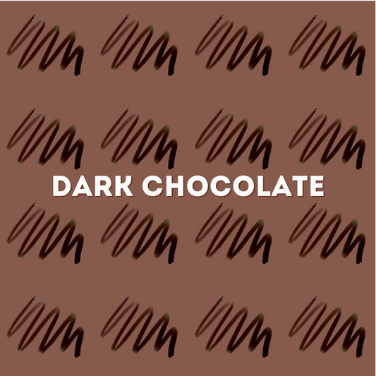 "Dark Chocolate" Luxe LipLiner